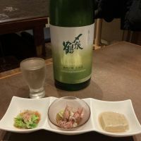 〆張鶴のレビュー by_ドフラミンゴ