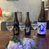 陸奥八仙のレビュー by_ドフラミンゴ