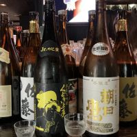 山形県の酒