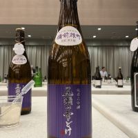 尾瀬の雪どけ