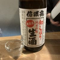 信濃鶴のレビュー by_ドフラミンゴ