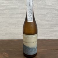 THE SAZANAMI