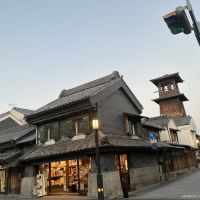 時の鐘のレビュー by_ドフラミンゴ