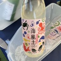 
            海風土 sea food_
            ドフラミンゴさん