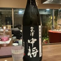 会津中将