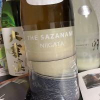 
            THE SAZANAMI_
            ドフラミンゴさん