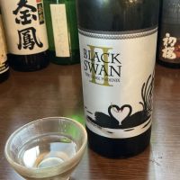 BLACK SWANのレビュー by_ドフラミンゴ
