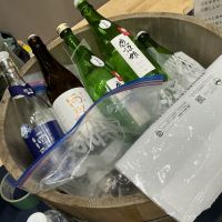 前日光酒聖