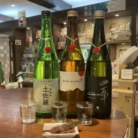 司牡丹_ドフラミンゴさん