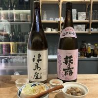 津島屋のレビュー by_ドフラミンゴ