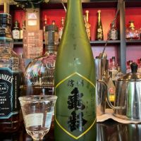 信州亀齢のレビュー by_ドフラミンゴ