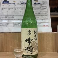 会津中将