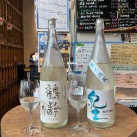 鶴齢