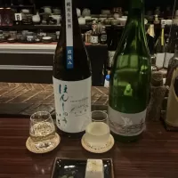 本洲一
