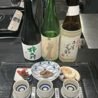 杵の川のレビュー by_ドフラミンゴ