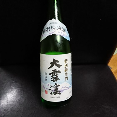 長野県の酒