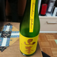 秋田県の酒