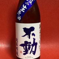 不動