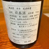 日日のレビュー by_米騒動