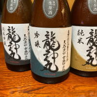 龍神丸