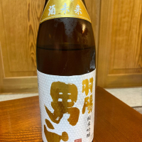 羽陽男山