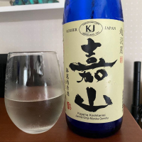 新潟県の酒