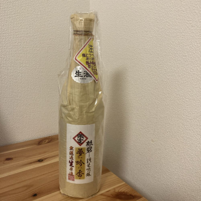 愛知県の酒