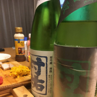 新潟県の酒