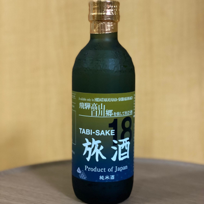 岐阜県の酒