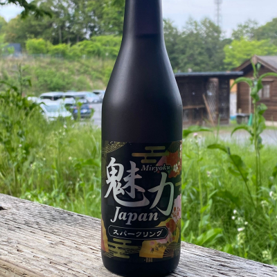 魅力 Japanのレビュー by_YASU.SHIRA