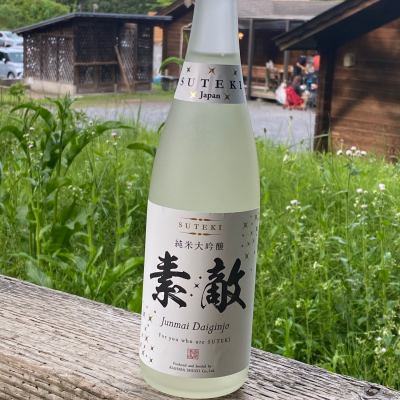 素敵のレビュー by_YASU.SHIRA