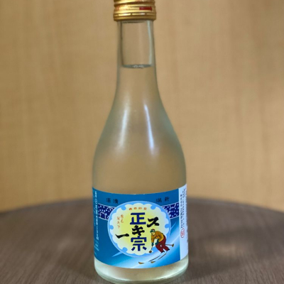 スキー正宗のレビュー by_YASU.SHIRA