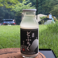 遠野どぶろく