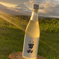 会津男山