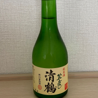 清鶴