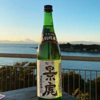 新潟県の酒