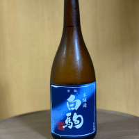 金瓢白駒