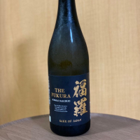 -THE FUKURA- 福羅