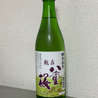 龍泉八重桜