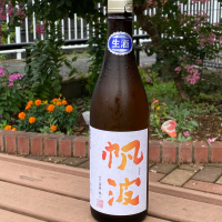 帆波