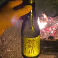 楯野川
