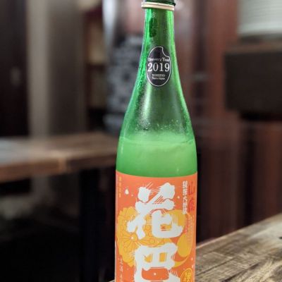 奈良県の酒