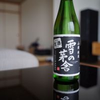 秋田県の酒