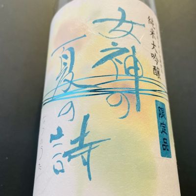 女神の詩のレビュー by_五月時雨