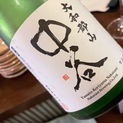 奈良県の酒