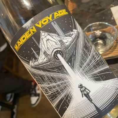 MAIDEN VOYAGEのレビュー by_succhii