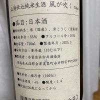 風が吹くのレビュー by_succhii