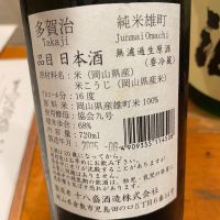 多賀治のレビュー by_succhii