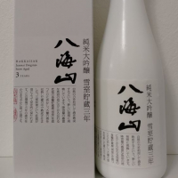 新潟県の酒