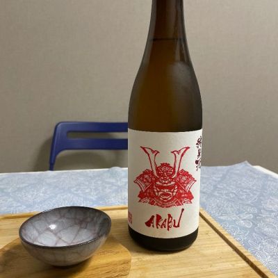 岩手県の酒